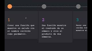 Clase 8 | Funciones en Python 💡 | Programación estructurada paso a paso | AED1
