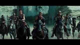 2017 Movie Trailers compilation