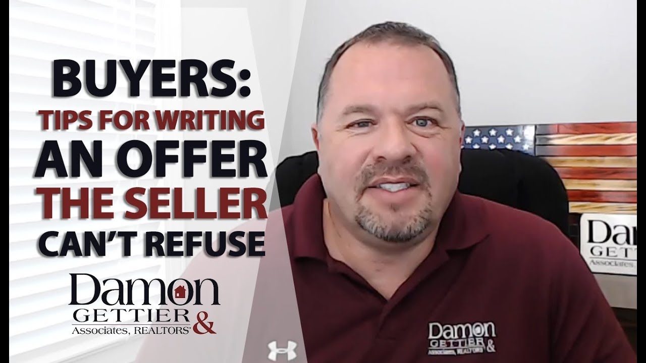 Roanoke Real Estate Agent How Buyers Can Stand Out in the Crowd of