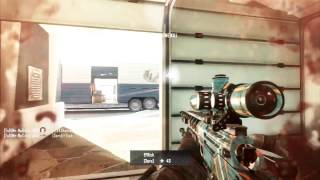 Here I'll Stay - BO2