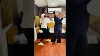 Purna &amp; Dance Master Abhi Super Dance Video | Materani Chinnadani Song | S.P. Balu | O Papa Lali