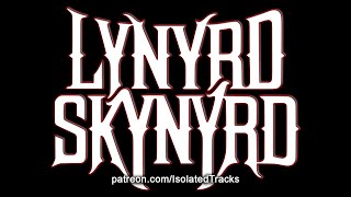 Lynyrd Skynyrd - Free Bird (Vocals Only)