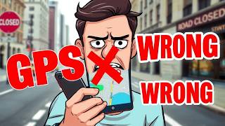 Gaming & GPS Run On This Forgotten Math Formula screenshot 2