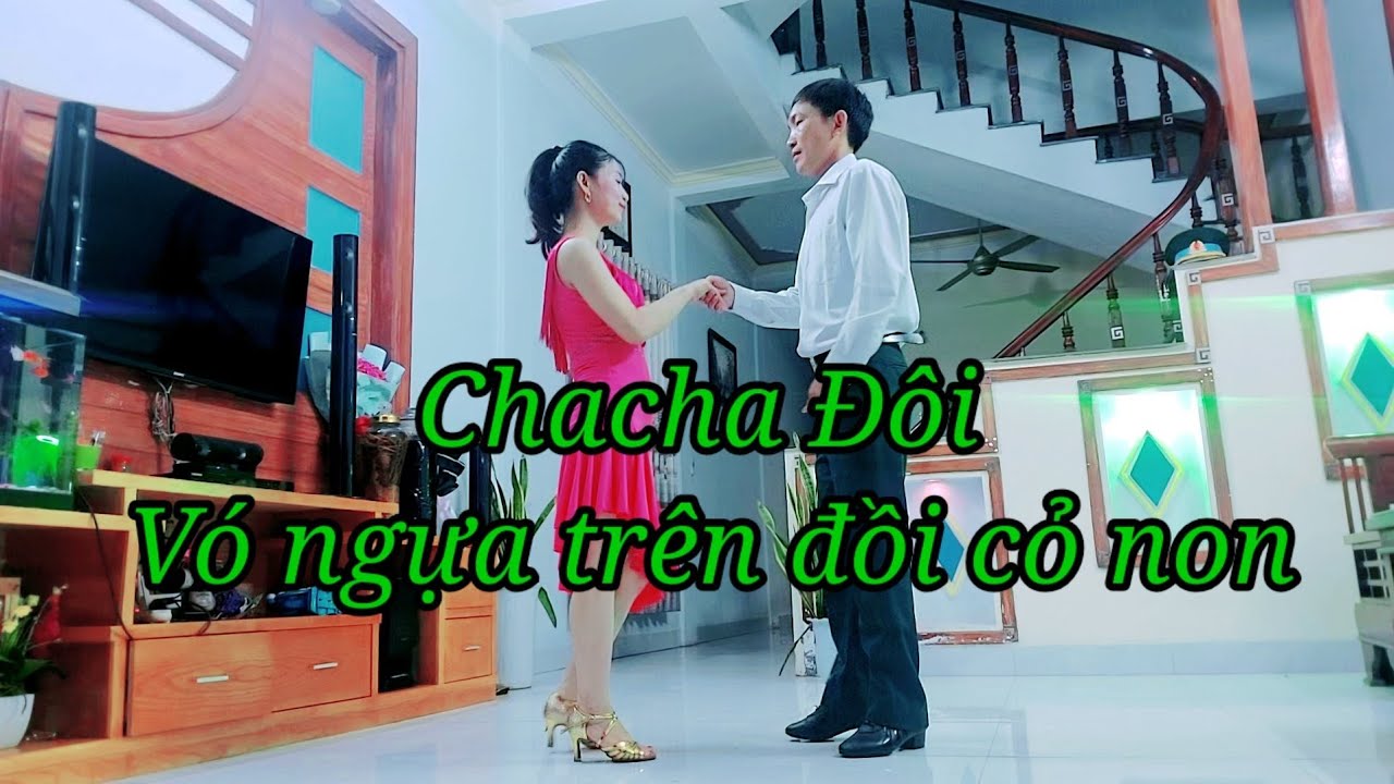 Chacha Đôi bài 1 /ĐK,like tương tác nhận bài Hướng dẫn.