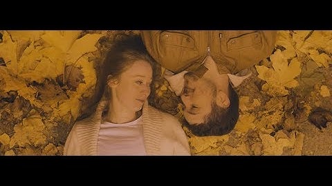 CORBIN HALE - KALEIDOSCOPE | OFFICIAL MUSIC VIDEO