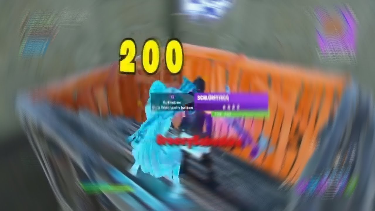 Онли 200 фортнайт карта