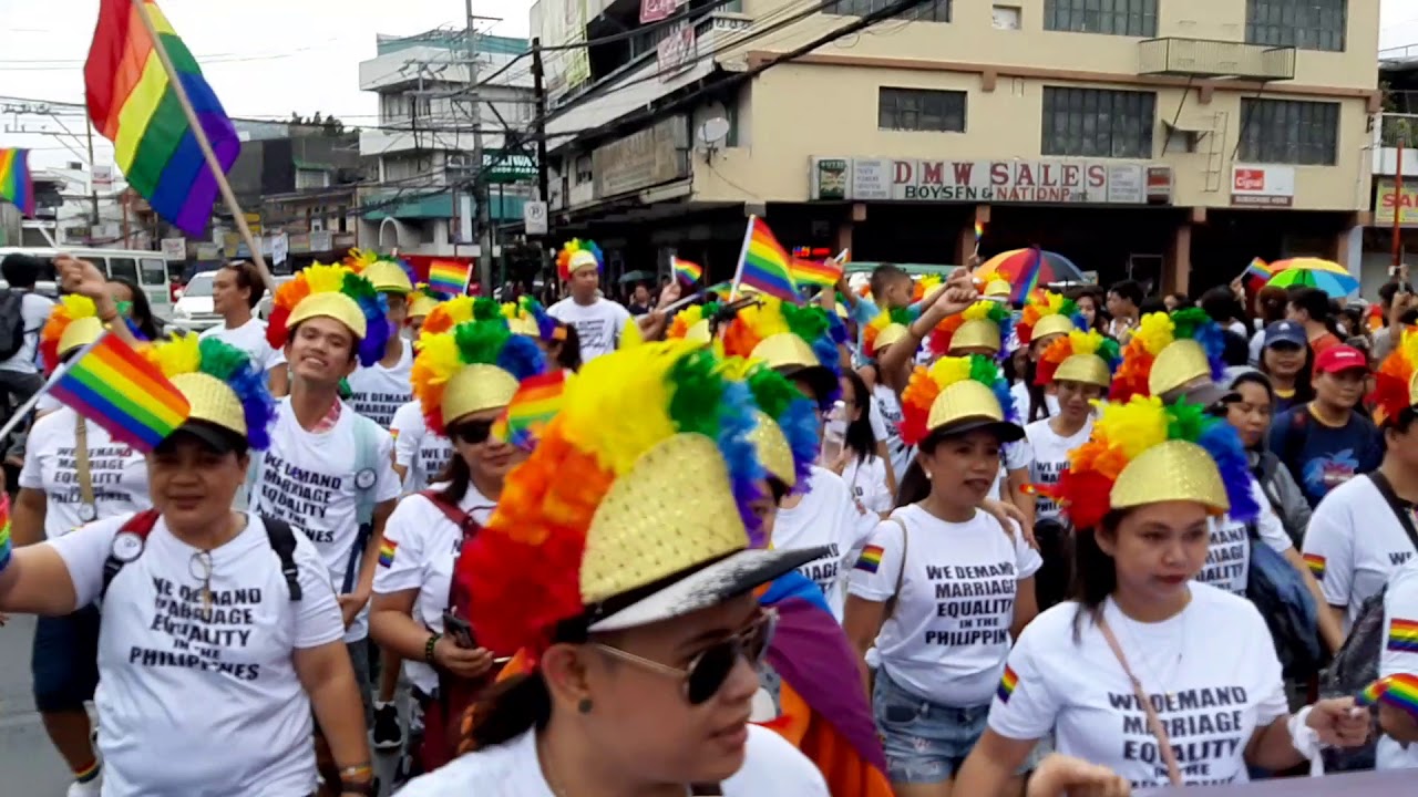 We Demand We Demand Marriage Equality