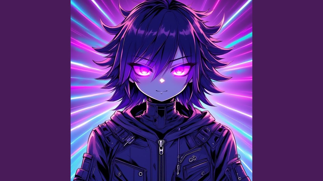 LUNA GIRL FUNK (NIGHTCORE)