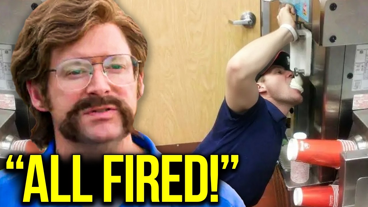 Worst Employees EVER On Undercover Boss!