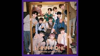 [RINGTONE] WANNA ONE - BEAUTIFUL