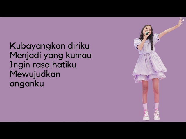 Tiba-Tiba - Quinn Salman (Lirik Lagu) class=