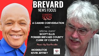 A Candid Interview With Scott Ellis (Preview)