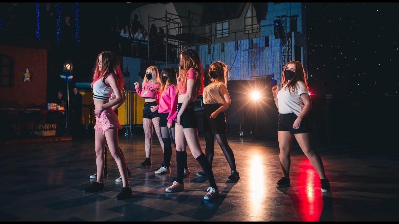 ADF 2018 - M_A_S (Запорожье)