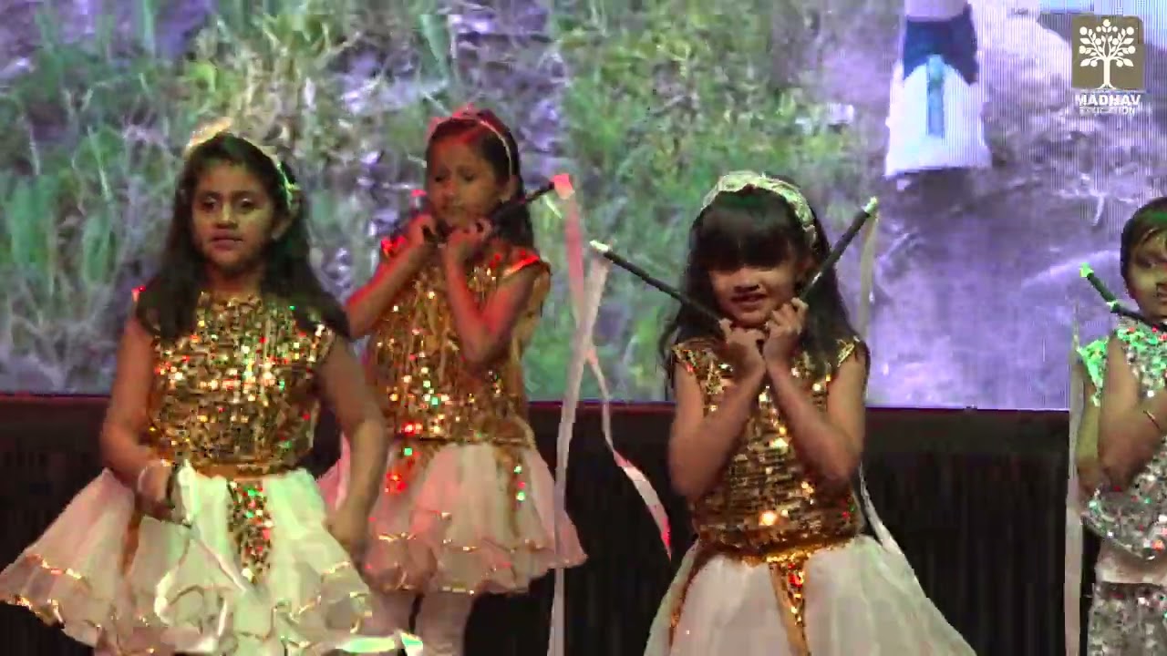 Chhote Chhote Tamashe