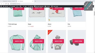 Fixed or Sticky Menu creating for any Wordpress theme in BANGLA