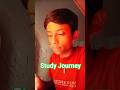 study Journey #shorts vlogs #motivation #shorts #viral #rajnish Achiever #youtube shorts #trending