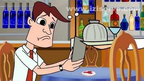 IZISERVE WIRELESS CALL SYSTEM