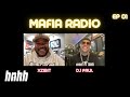 DJ Paul & Xzibit On Ghostwriting In Rap & The End Of Pimp My Ride | DJ Paul's Mafia Radio on HNHH