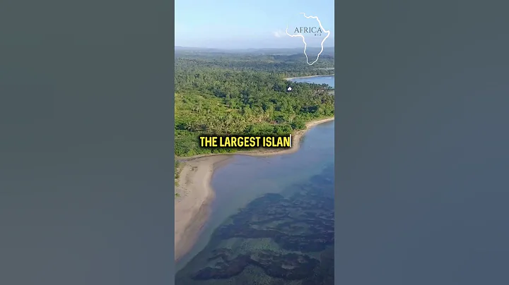 Madagascar: Africa's Gigantic Island of Wonders