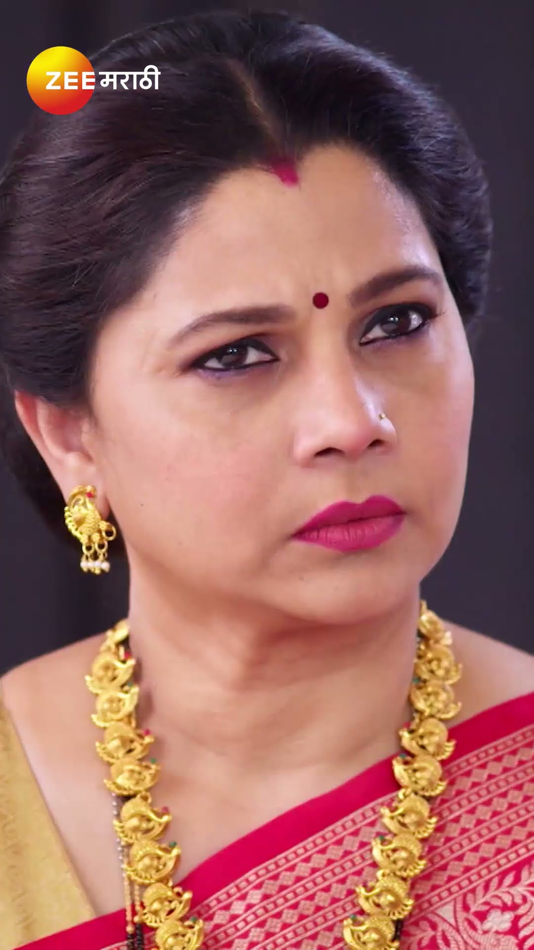 #Savalyachi Janu Savali #Shorts #Zee Marathi #Entertainment #Drama
