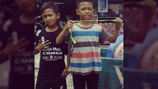 PSC#063(PART 2)DEMI CINTA