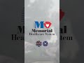 First There First Care Conference 2023 - Memorial Healthcare System