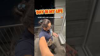 #mcdonalds #manager #2jobs #dayinmylife #worklife #dayinthelifevlog