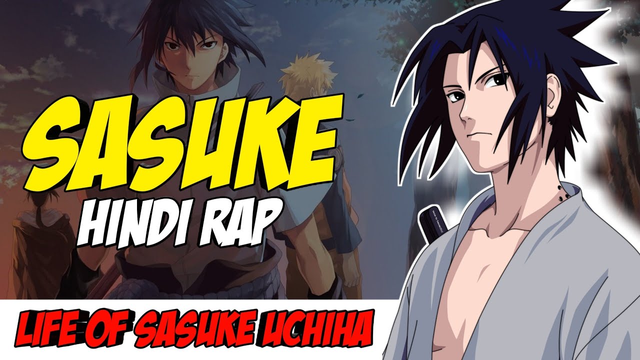 DA REAL INSANE - Obito Uchiha (Hindi Rap) MP3 Download & Lyrics