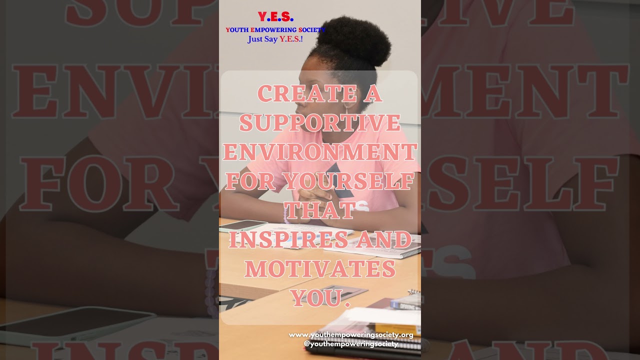 We all want the best for our youth, so they can reach new heights & achieve their dreams!⁣