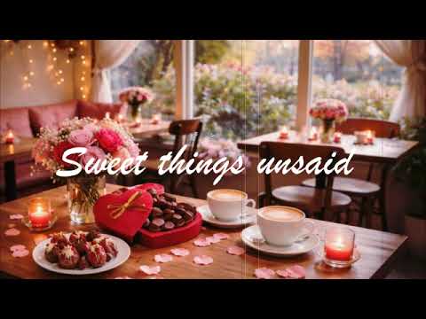 Sweet Things Unsaid [#chillout #beatstostudy #backgroundmusic ]