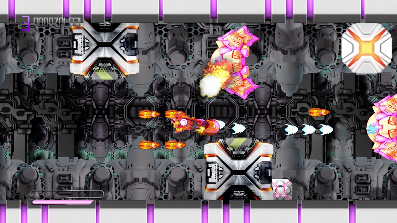 REDUX: DARK MATTERS de KTX Software