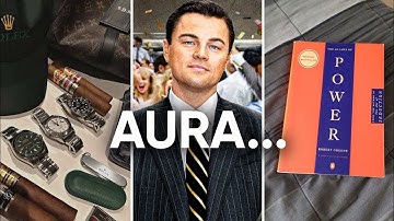 How to Create a High-Value Aura That Attracts Everyone