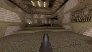 Fastest E1M1 PB