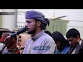فجرية هادئة ـــ أحمد المزجاجي 