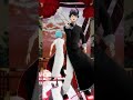 【にじさんじMMD】酔いどれ知らず【Ren Zotto / Kyo Kaneko】