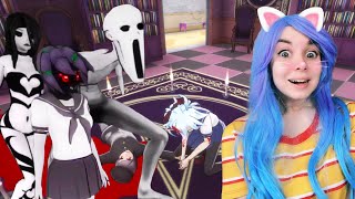 КАКОЙ ИНТЕРЕСНЫЙ КЛУБ... 💀 Yandere Simulator #6