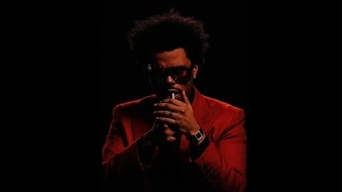The Weeknd  Less Than Zero Music Video