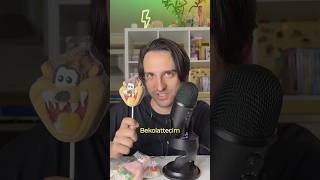 Bi̇at Edi̇n -Abi Serhatasmr01 Cookieasmr