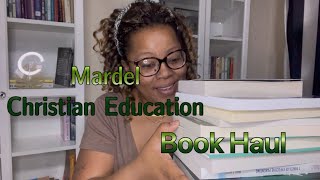 Mardel Christian Bookstore GOT MY MONEY AGAIN!!! #bookhaul #booktube