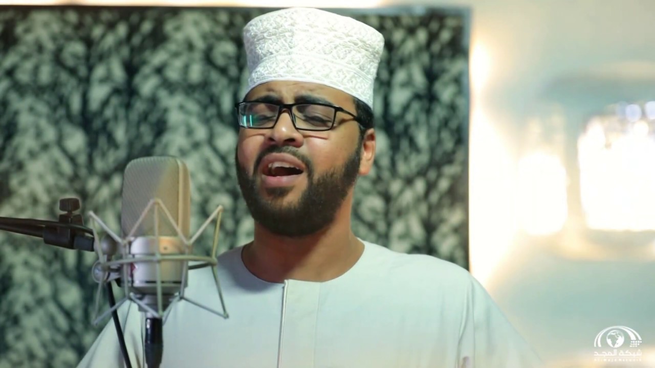 لكل مشتاق إلى مكة كليب #قبلة_القلوب | ألحان وأداء : محمد عباس