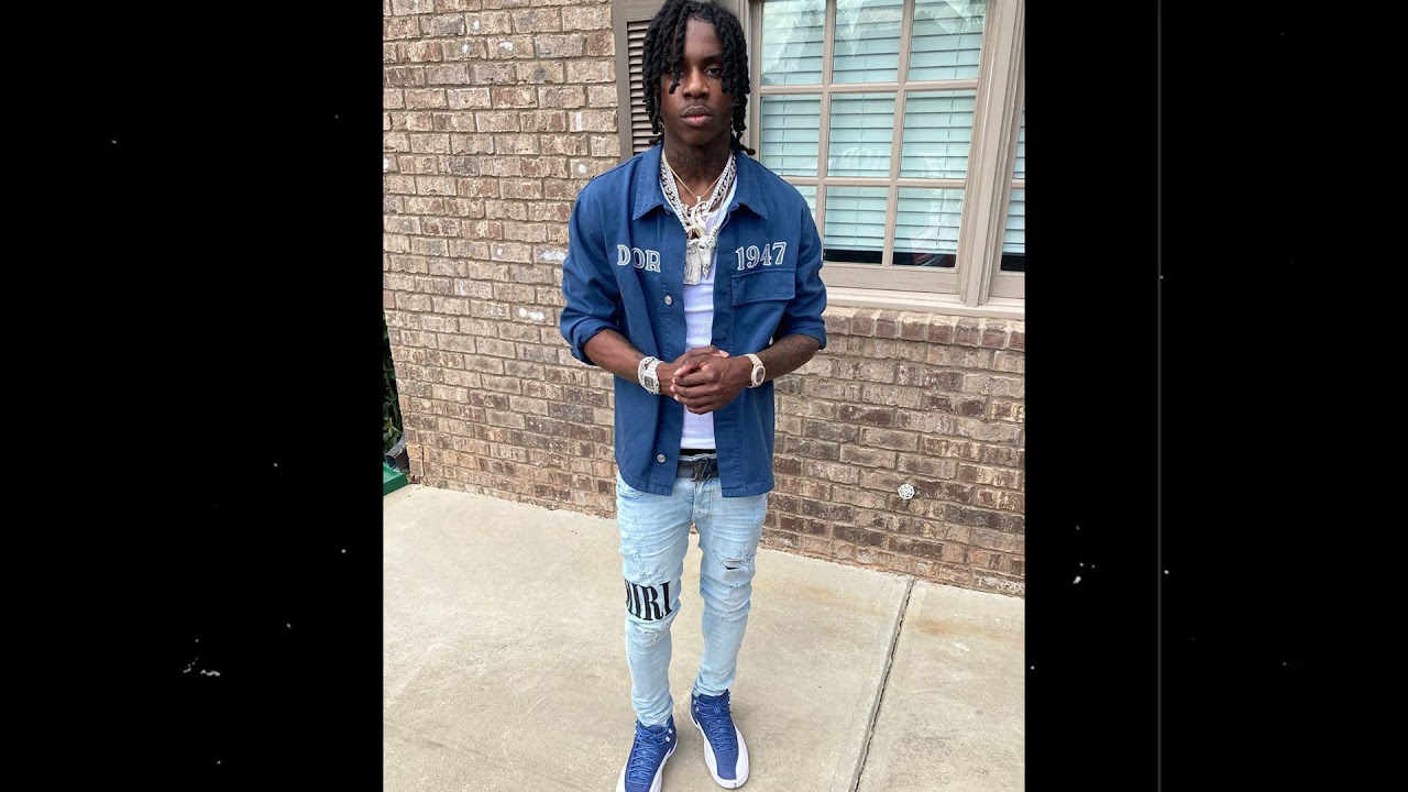 *FREE FOR PROFIT* Polo G x Scorey Type Beat "Lost"