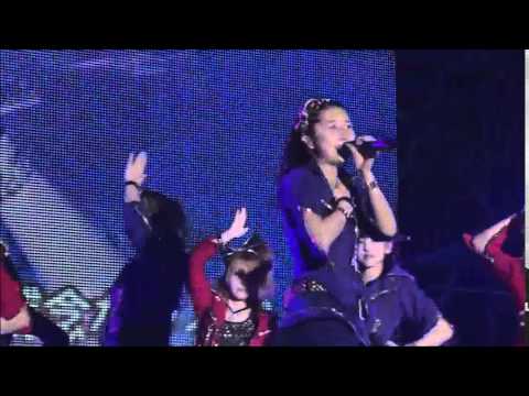 Sato Masaki Solo Lines [Hello!Pro HinaFest ~Berryz Kobo 10 Nenme Totsunyuu Special~] Spring 2013