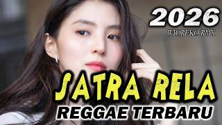 SA TRA RELA || Lagu Reggae Terbaru 2026 @Wiorekomusic87