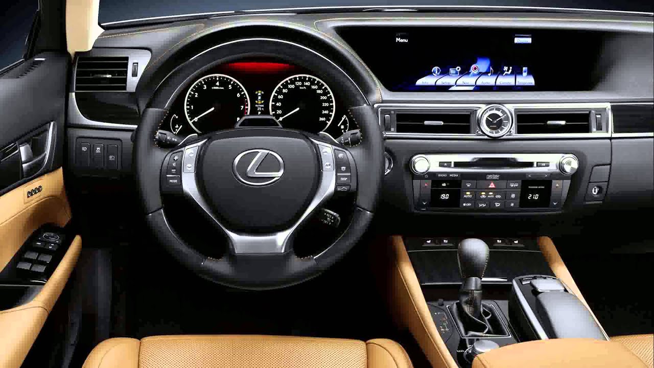 Lexus gs450h предохранители