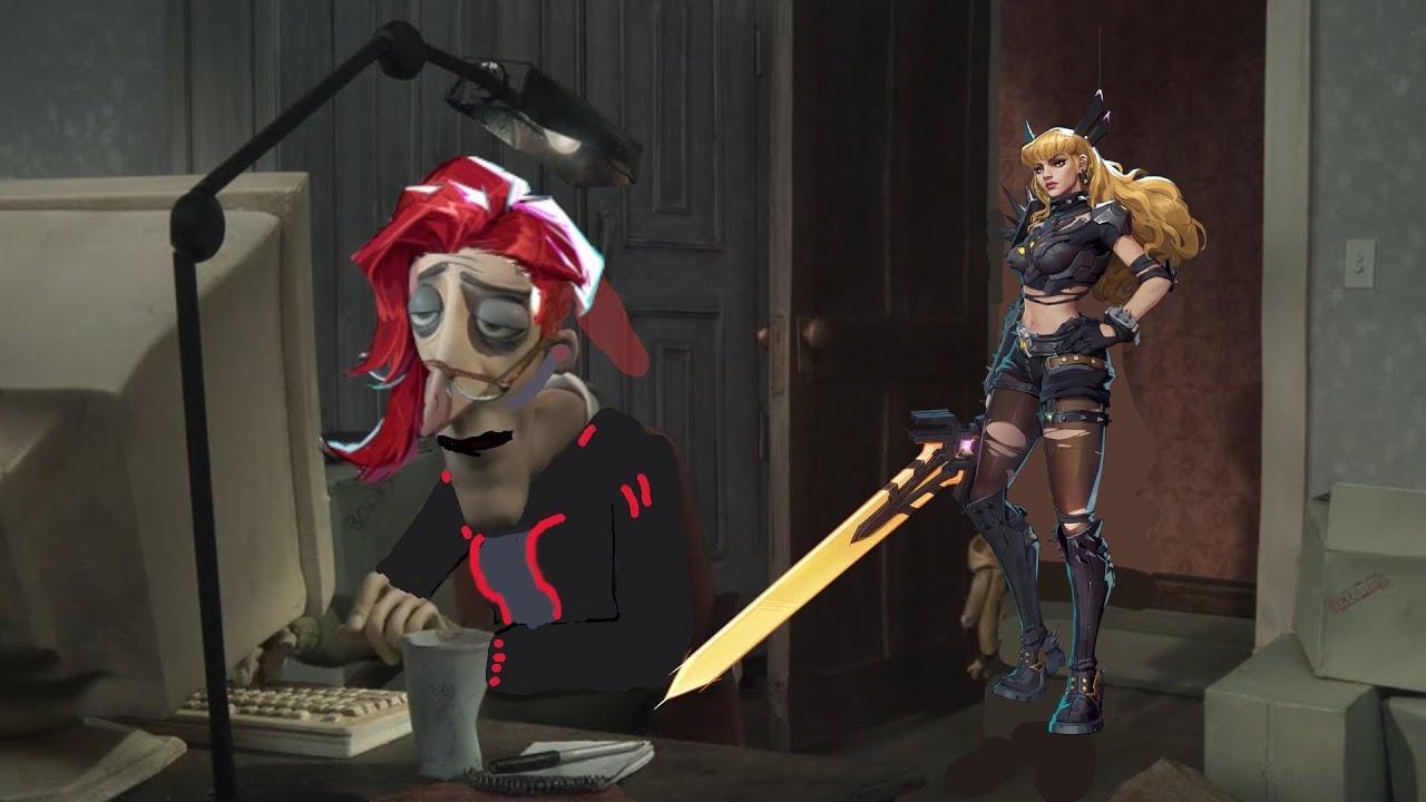 The Curse of Zazza makes Marvel Rivals so unbearably painful