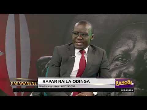 Kenn Muga Gimora Amora Matimore E Dala Raila Nyaka Meny