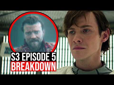 Foundation Season 3 Episode 5 Breakdown | Recap & Review