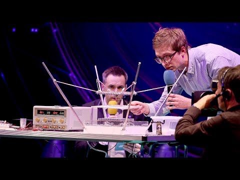 The Live Show