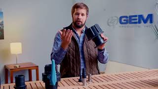 Plumbing Threads 101