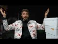 Beginning of video